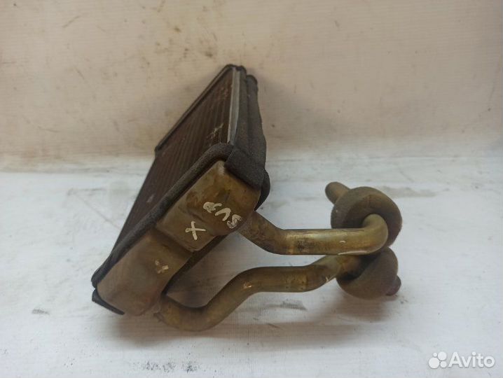 Радиатор печки Toyota Camry SV30 1990-1997