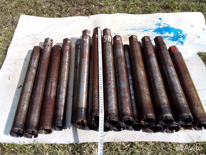 Каронка 45.52.62.72.102