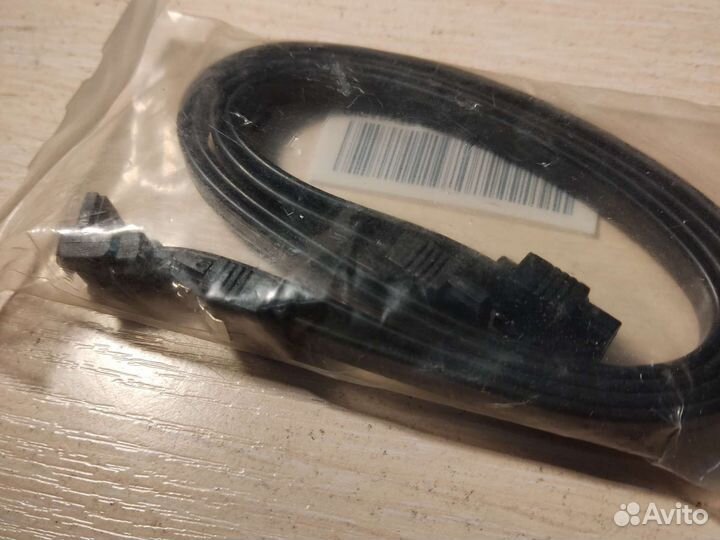 Кабель gigabyte 12CF1-2sata1-02R новый