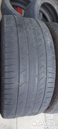 Kumho Ecsta PS71 SUV 285/45 R20