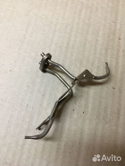 Форсунка масляная жиклер Audi VW 07L103158A