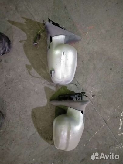 Зеркало заднего вида Волга 3110