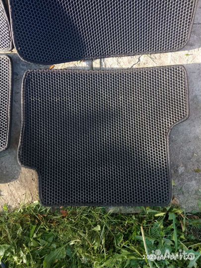 Эва коврики