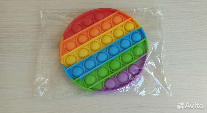 Поп ит новый