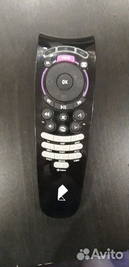 Приставка, роутер, пульт, камера Ростелеком