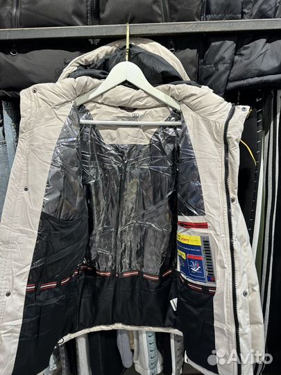 Зимняя куртка Adidas