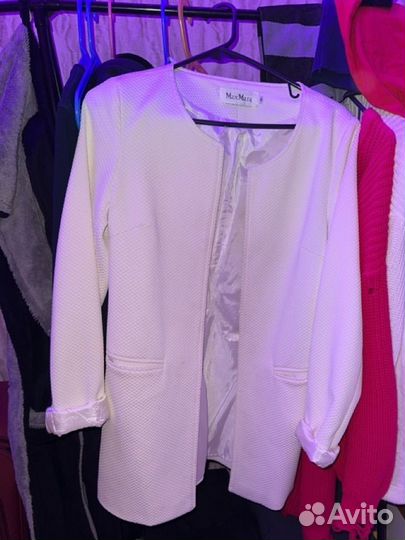 Пиджак MaxMara