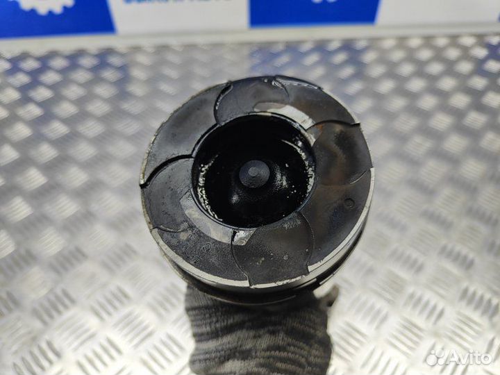 Поршень с шатуном Mitsubishi Pajero Sport 2 4D56