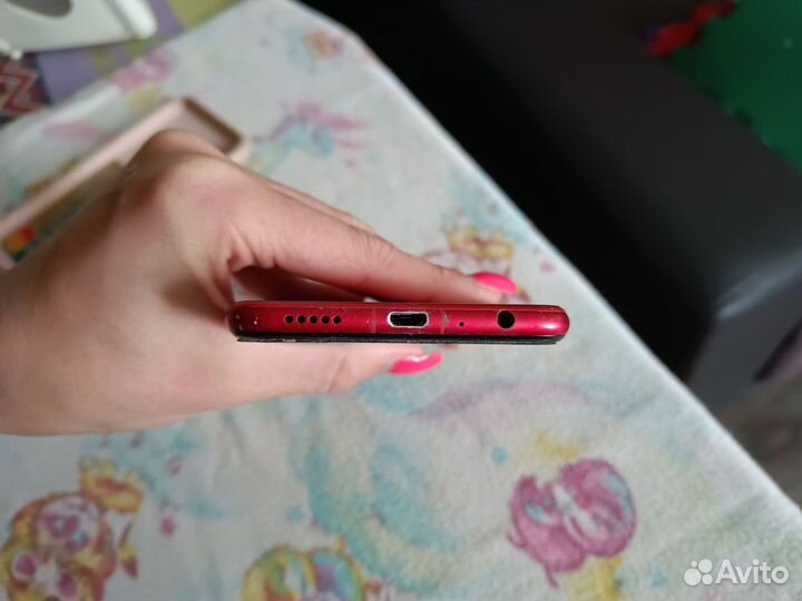 HONOR 8X, 4/64 ГБ