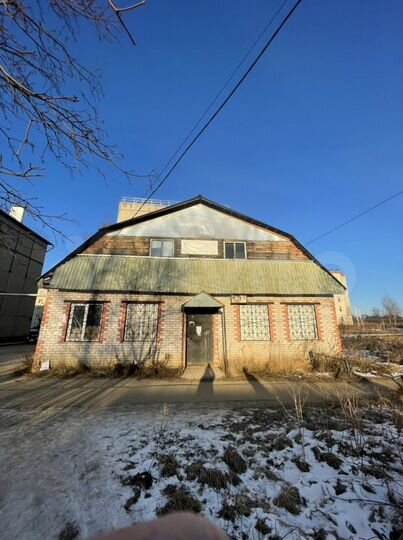 Торговая площадь, 110 м²