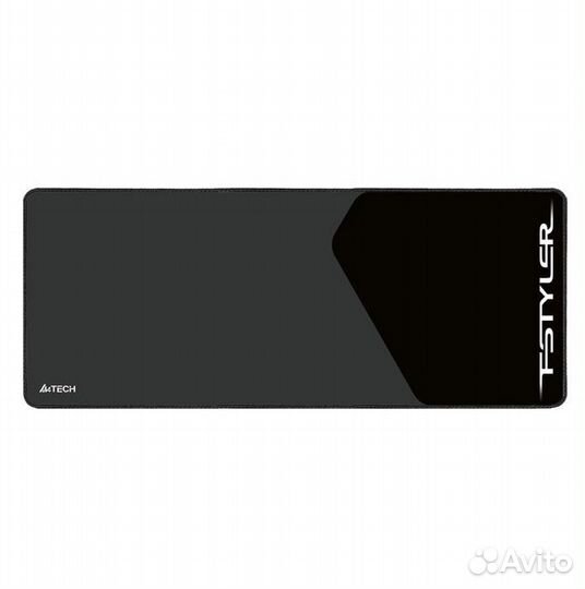 Коврик для мыши A4Tech FStyler FP70 XL черный 750x