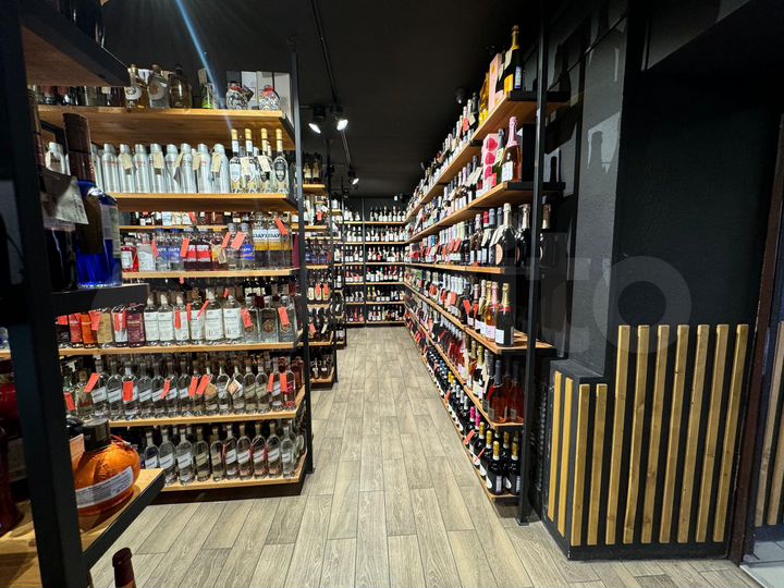 Свободного назначения, 74.4 м²