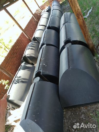 Плав модули