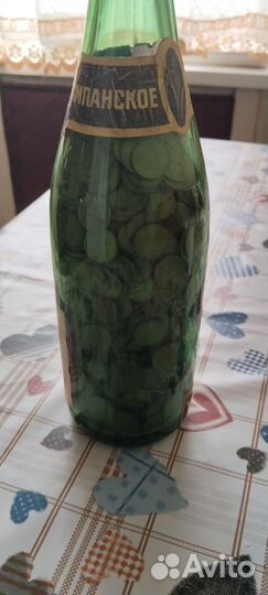 Монеты СССР 10 копеек