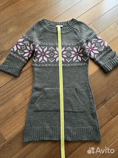 Платье туника