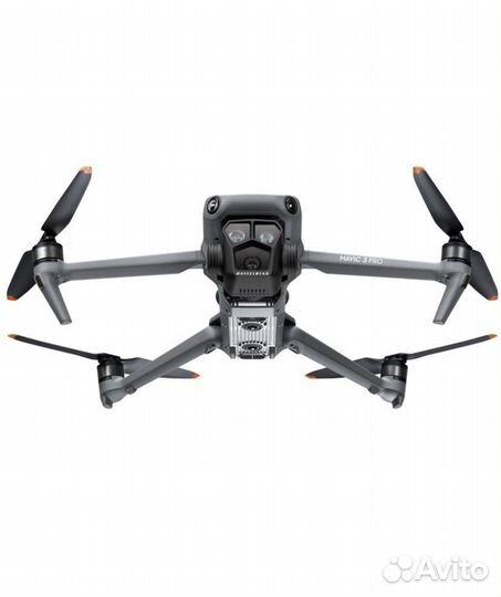 Квадракоптер DJI mavic 3 PRO