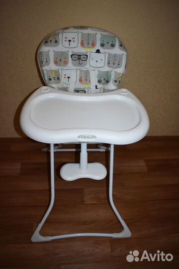 Стульчик для кормления