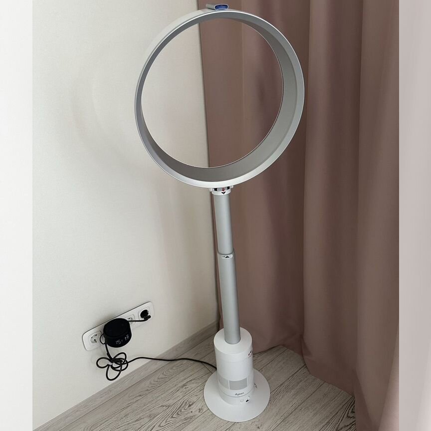 dyson Купить вентилятор во всех регионах с доставкой Недорогая