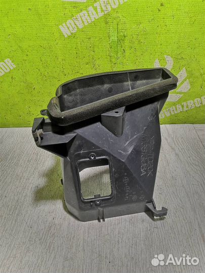 Корпус отопителя Мазда 6