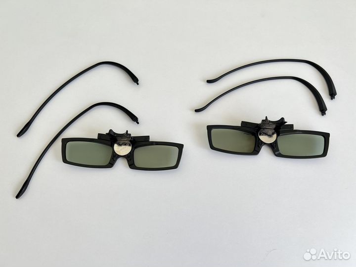 3d очки samsung