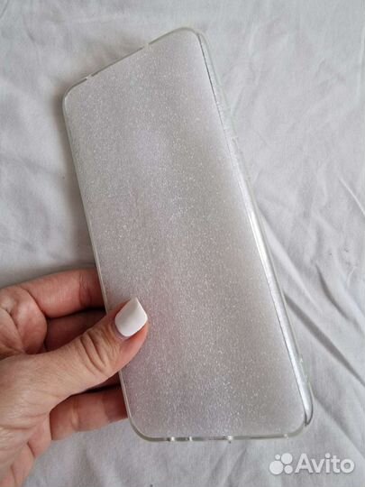 Чехол на xiaomi redmi note 8t