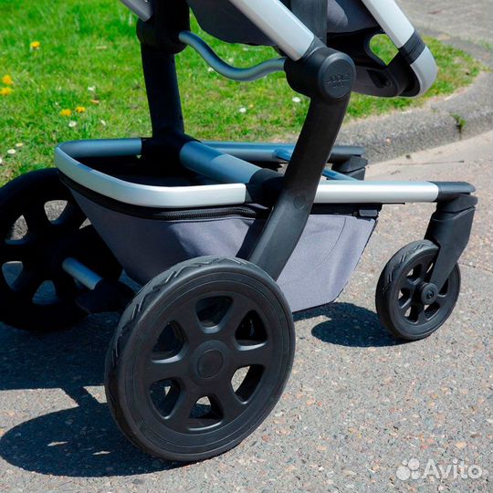 Коляска 2 в 1 Joolz Day3