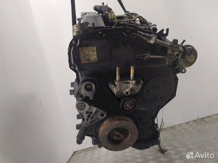 Двигатель fmba2P14508 Ford Mondeo 3 (2000-2007)