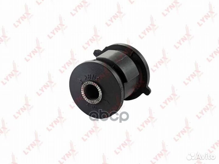 Снят, замена C9231 Сайлентблок тяги подвески