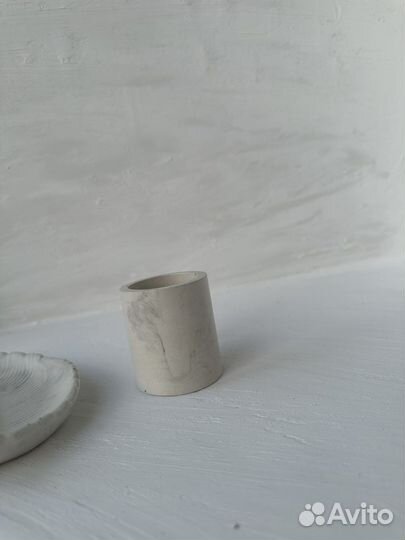 Набор для ванной ручной работы