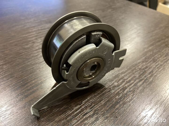 Комплект грм ауди фольксваген