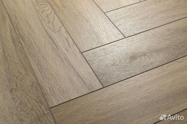 Виниловый ламинат Aquafloor Parquet Glue AF2503PG