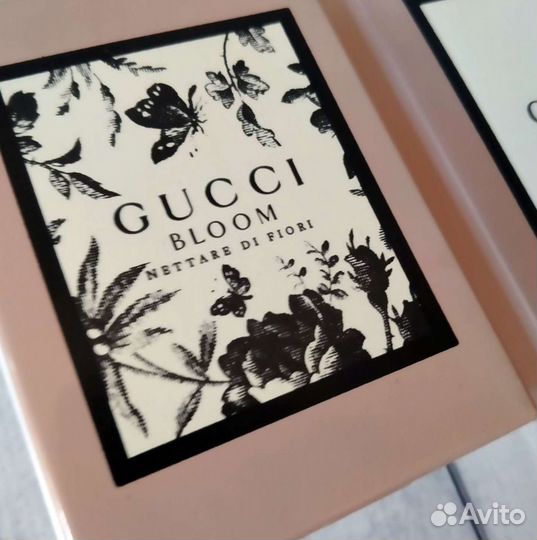 Gucci bloom 100ml