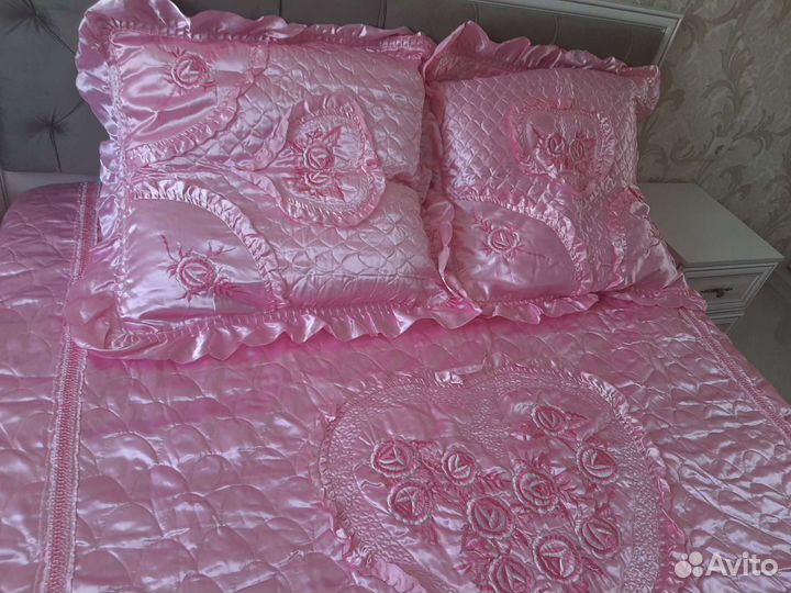 Покрывало новое