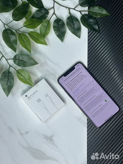 iPhone 11 Pro Max, 256 ГБ