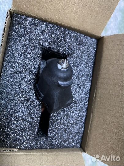 Сопло 0.4 для 3D принтера Flashforge 5M / 5M Pro