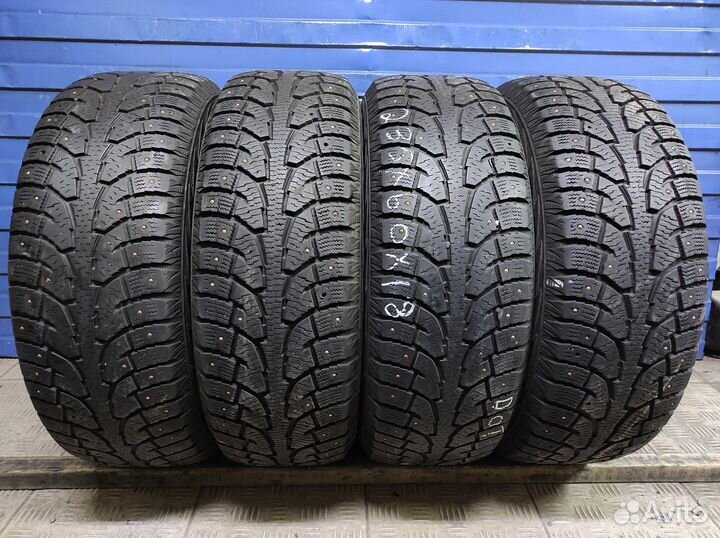 Hankook I'Pike RW11 235/60 R18 102V