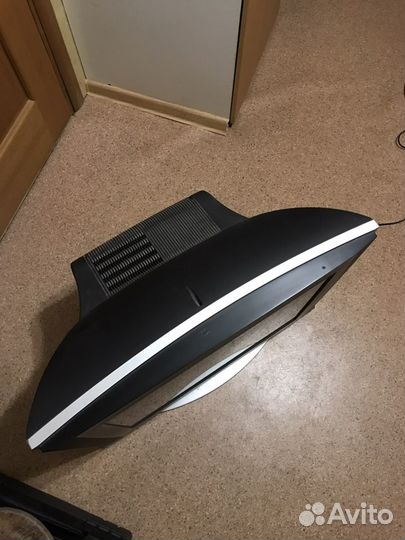 Телевизор samsung