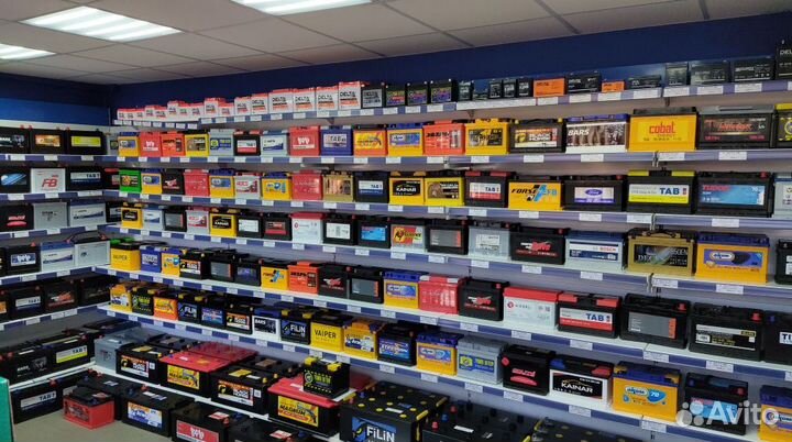 Акб 110Ач Topla Top для Bmw, Tuareg, Porshe и др