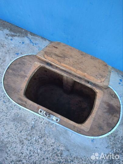 Торба для ягод