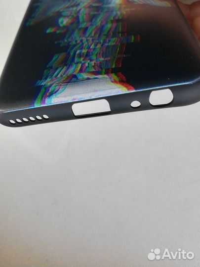 Чехол-бампер Huawei Mate 10 Lite