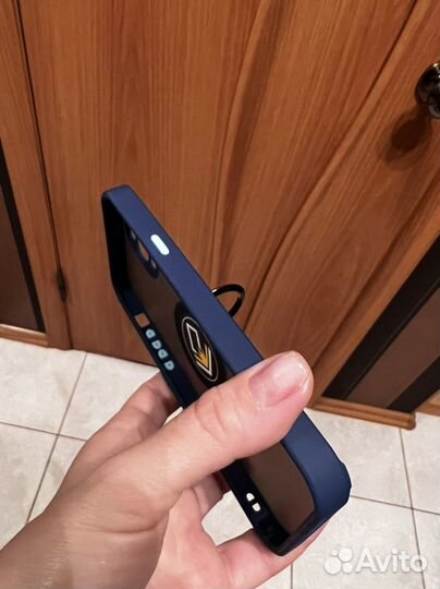 Новый модный чехол на iPhone 12 pro