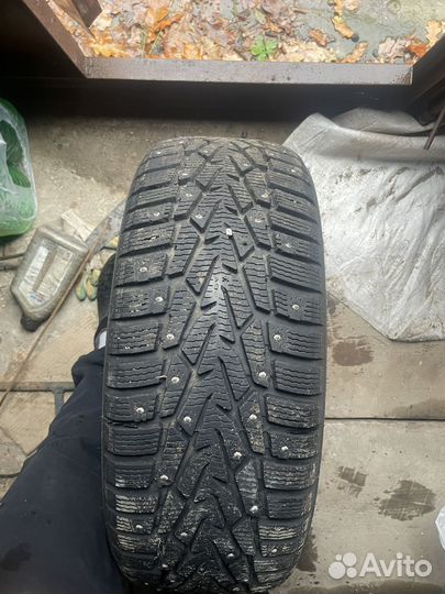 Nokian Tyres Nordman 7 215/60 R16