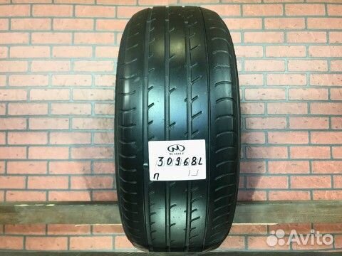 Toyo Proxes T1 Sport 225/55 R17