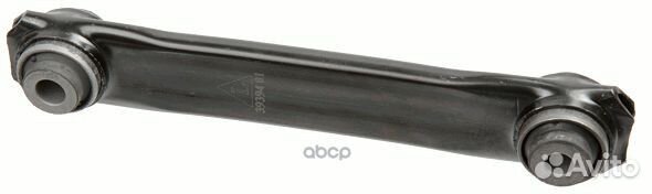 Рычаг подвески зад прав/лев 3939401 lemforder