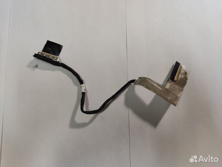 Шлейф матрицы HP ProBook 6470b, 6475b #1