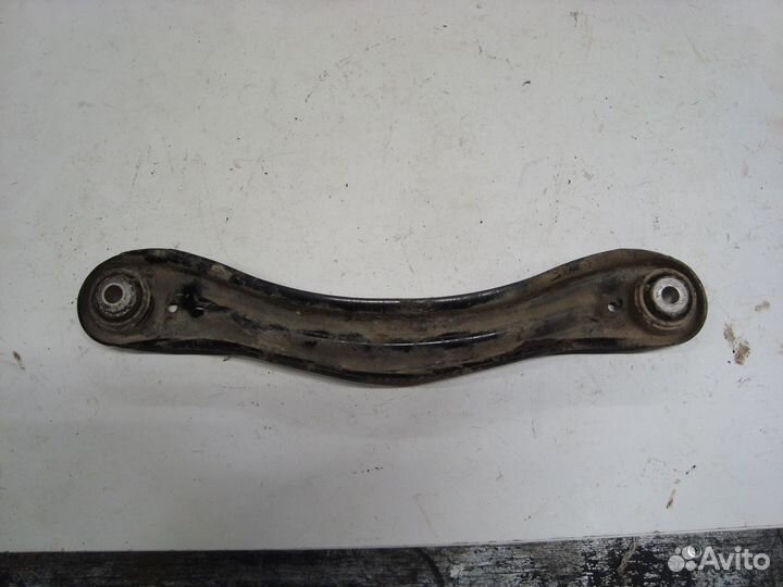 Тяга верхняя поперечная левая W251 M272