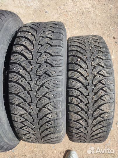 Nordman Nordman 4 195/60 R15 88T