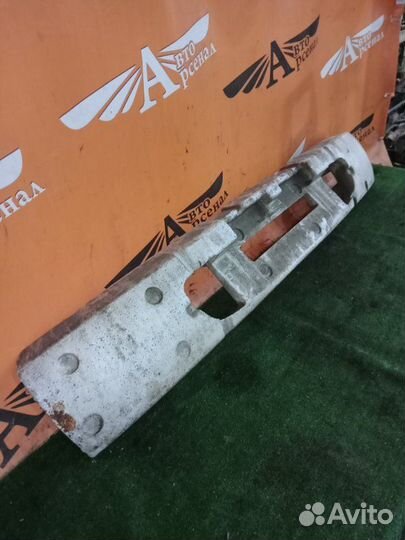 Абсорбер бампера задний Kia Spectra S6D 2007