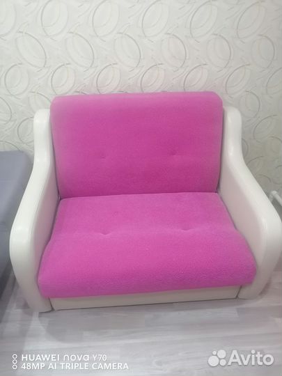 Диван евро книжка бу