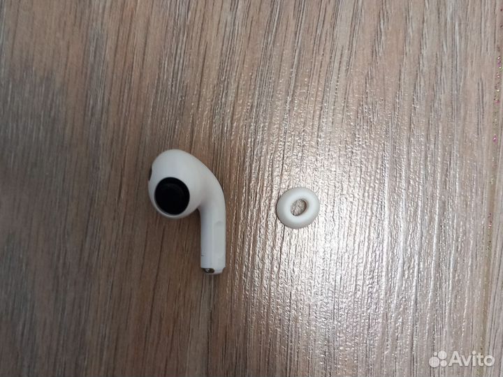 Беспроводные наушники apple airpods pro